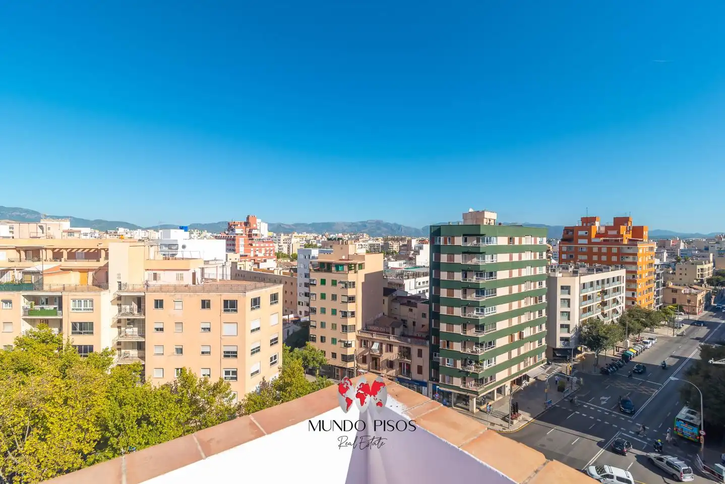 Àtic amb terrassa en venda a Llevant, imagen 23