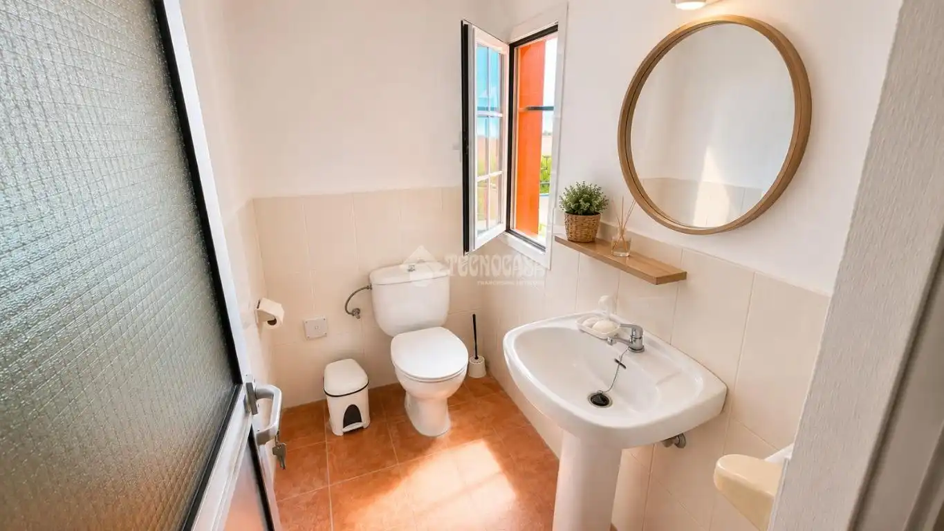 Casa en venta en Barranco Hondo, imagen 23