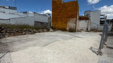 Photo 3 of Residential for sale in Rafael Valle Manjon, 2, Aguilar de la Frontera, Córdoba