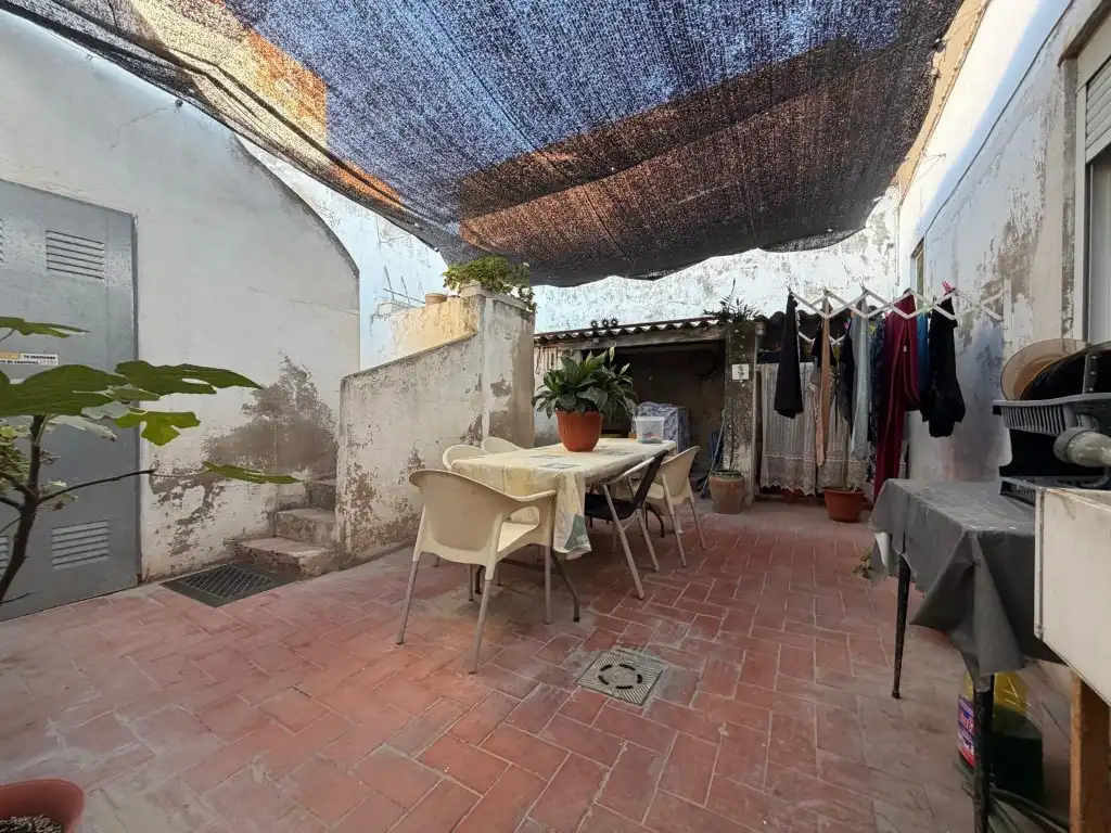 Terrassa de Casa o xalet en venda en Norte