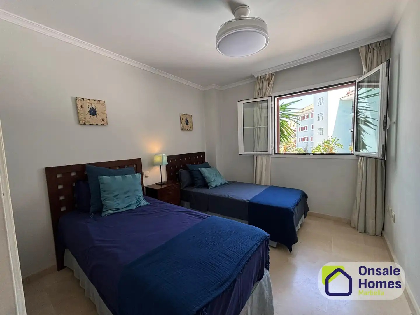 Appartamento con terrazza in vendita a Avenida de la Marina, imagen 18