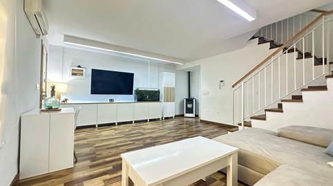 Foto 5 de Dúplex en venta en Guadalupe, Murcia