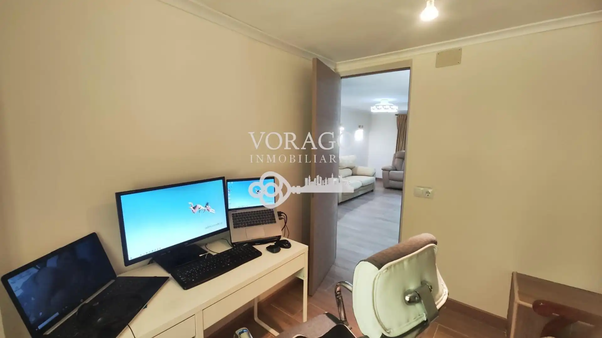 Habitación de Casa o chalet en venta en Torrejón del Rey con Aire acondicionado, Calefacción y Jardín privado