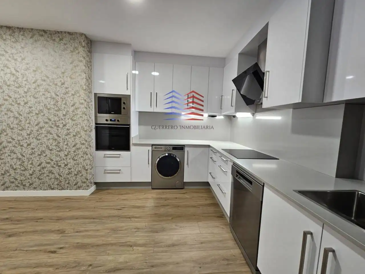 Appartamento con ascensore in vendita a Avenida HABANA, imagen 7