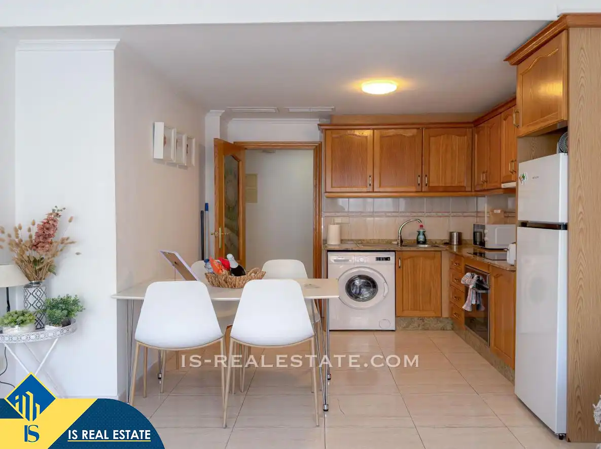 Mini appartamento con ascensore in vendita a Playa del Cura, imagen 17