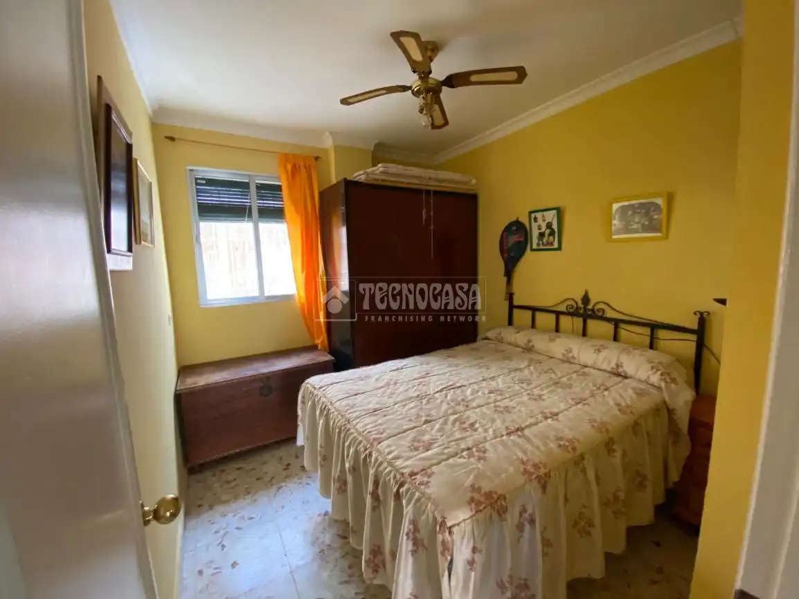 Finca rústica en venda a Los Palacios y Villafranca