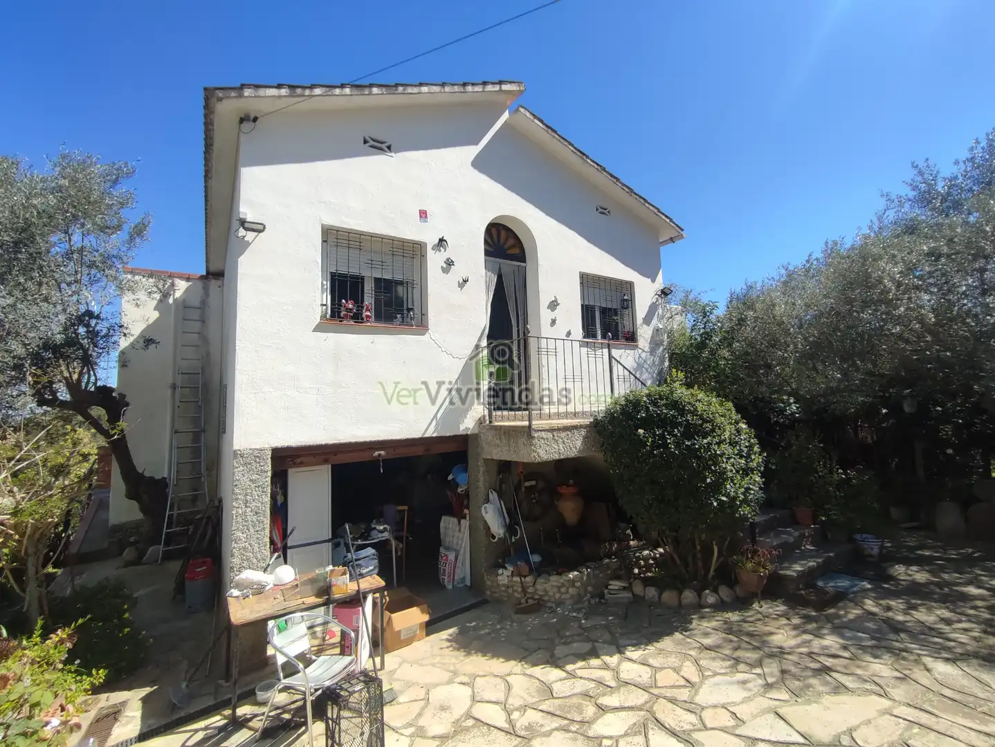Maison avec terrasse à vendre à Sant Esteve Sesrovires, imagen 37