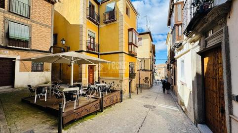 Foto 2 de Edificio en venta en Casco Histórico,  Toledo Capital