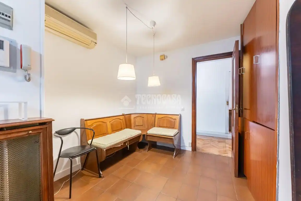 Habitación de Piso en venta en Madrid con Aire acondicionado, Calefacción y Piscina comunitaria