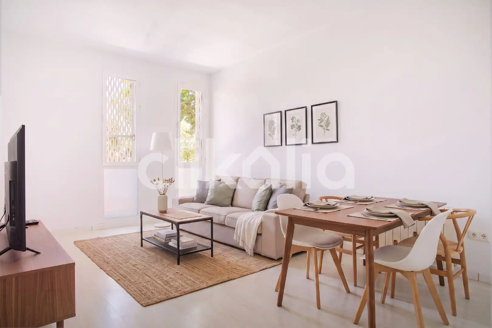 Appartement avec piscine à vendre à Latina