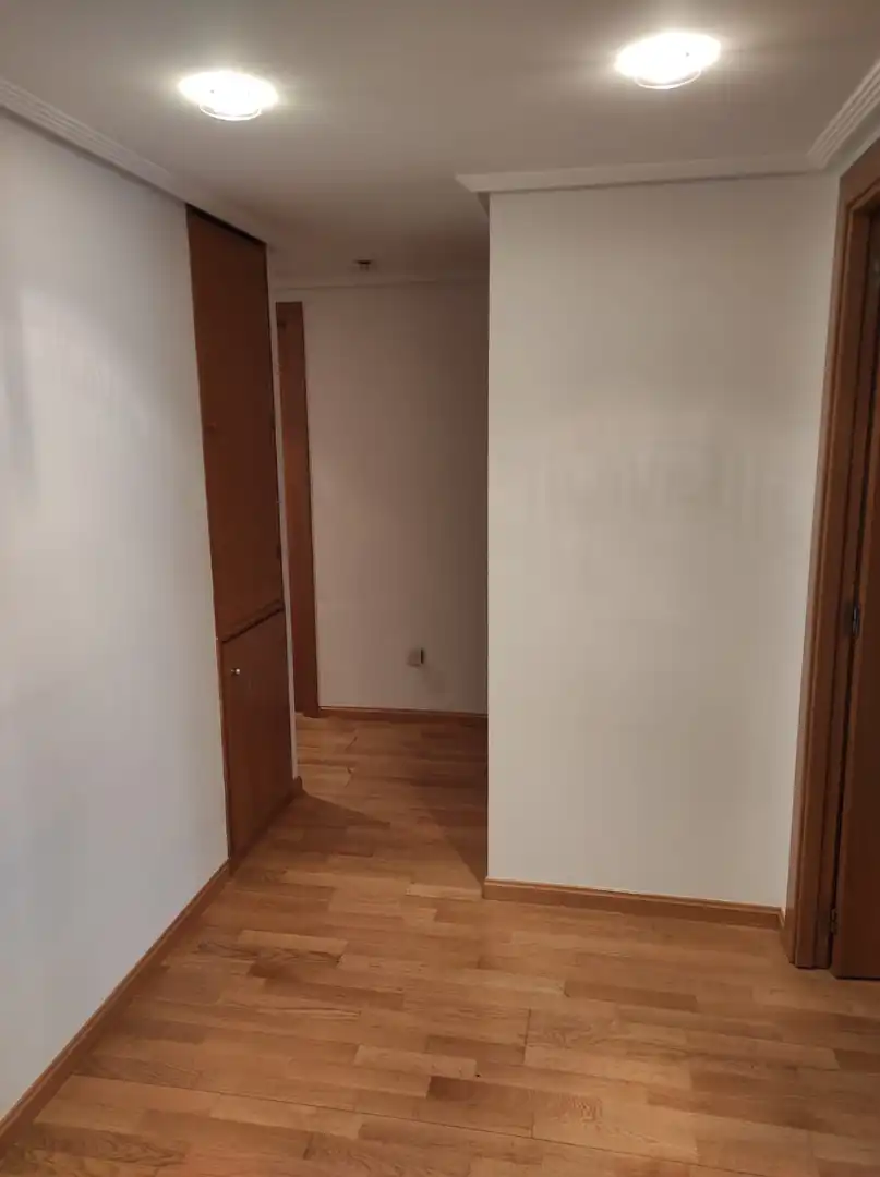Pis de lloguer en Zaragoza amb Aire condicionat, Calefacció i Parquet