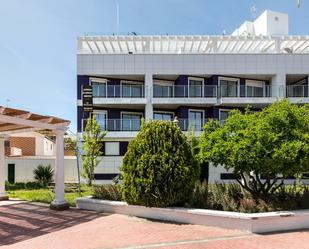 Exterior view of Garage for sale in Armilla