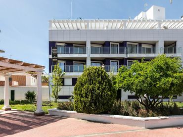Aparcament en venda a Avenida GARCIA LORCA