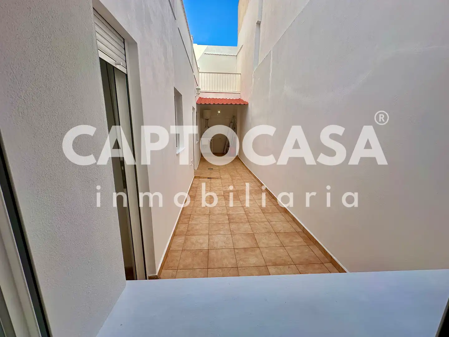 Casa adosada en venda en Cartagena amb Terrassa i Balcó