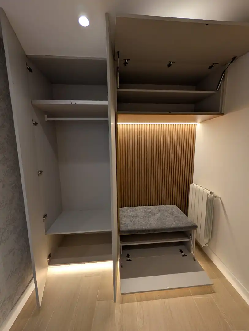 Habitación de Ático en venta en Albacete con Aire acondicionado, Calefacción y Terraza