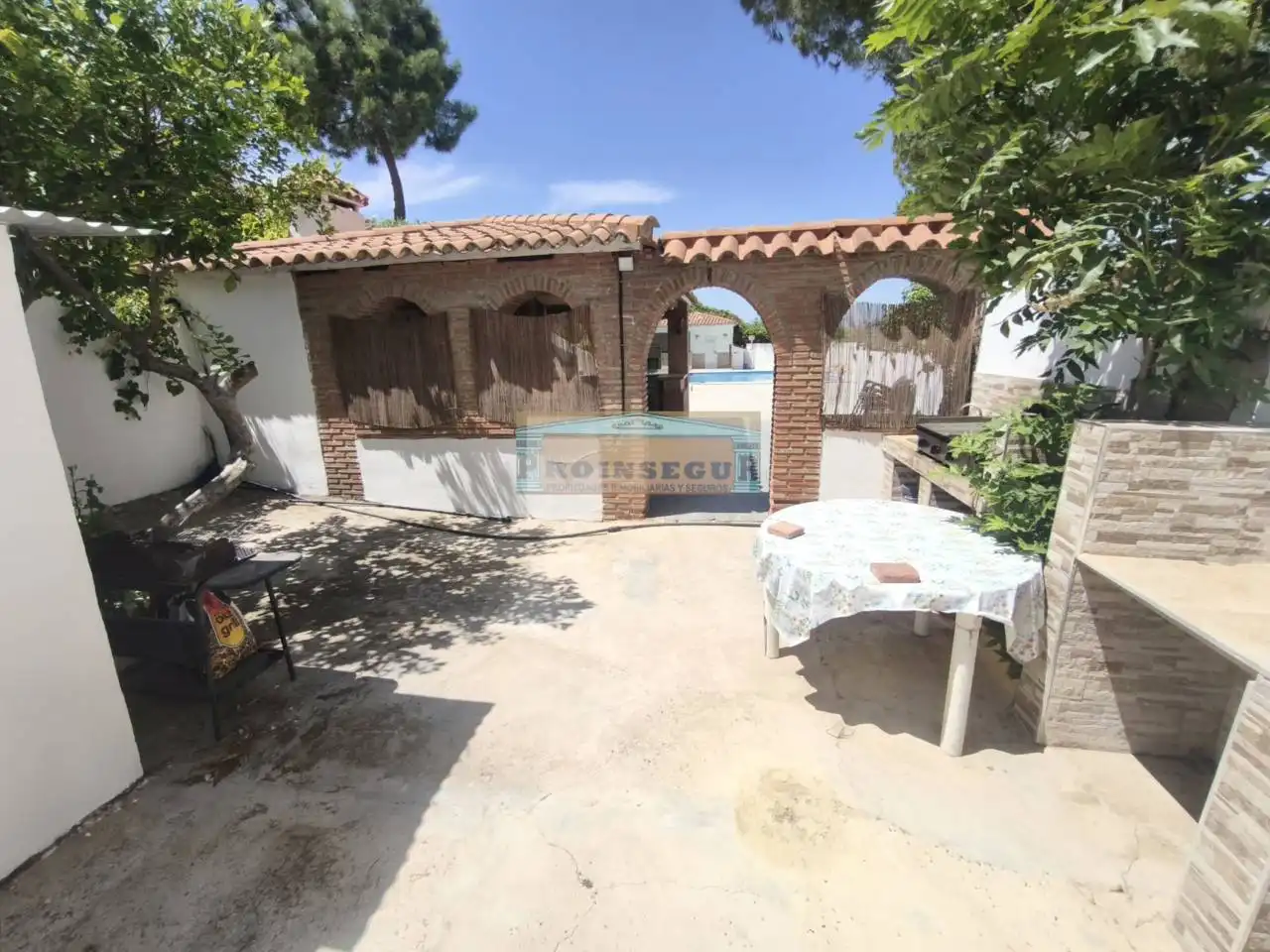 Maison rustique avec piscine à vendre à Carretera Los cabales 0, imagen 20