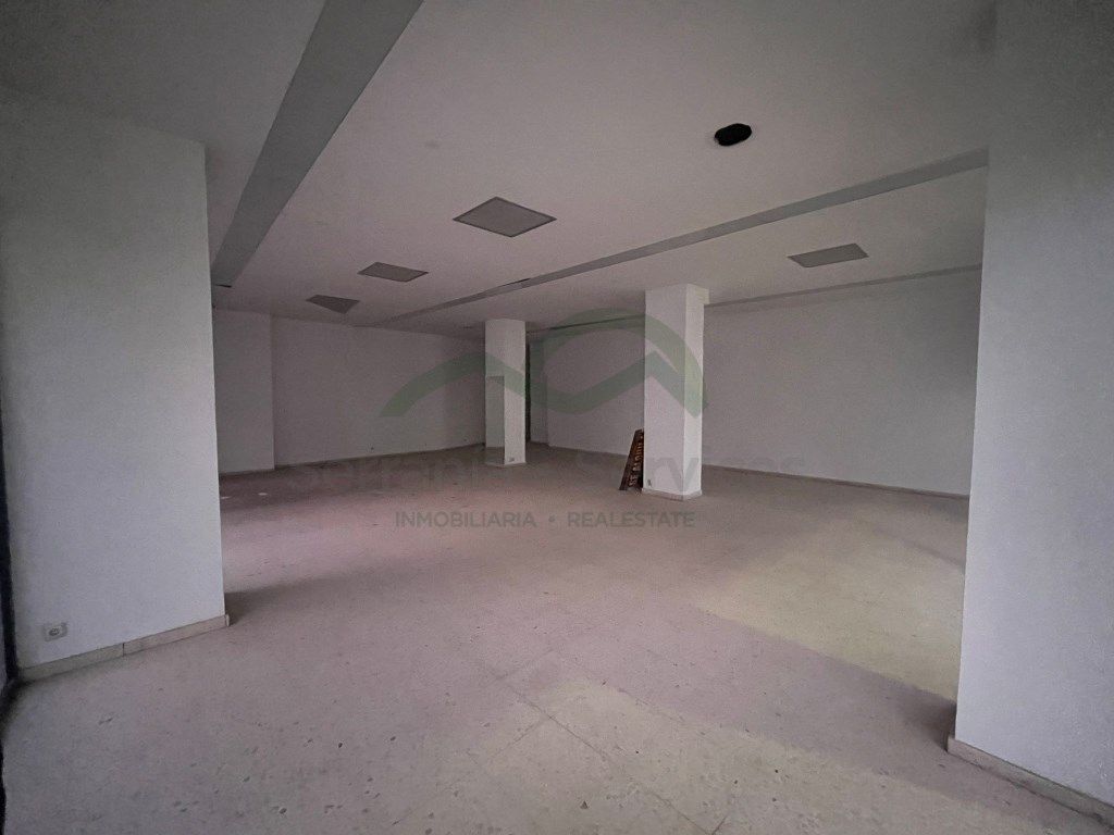 Geschaftsraum zur Miete in Centro