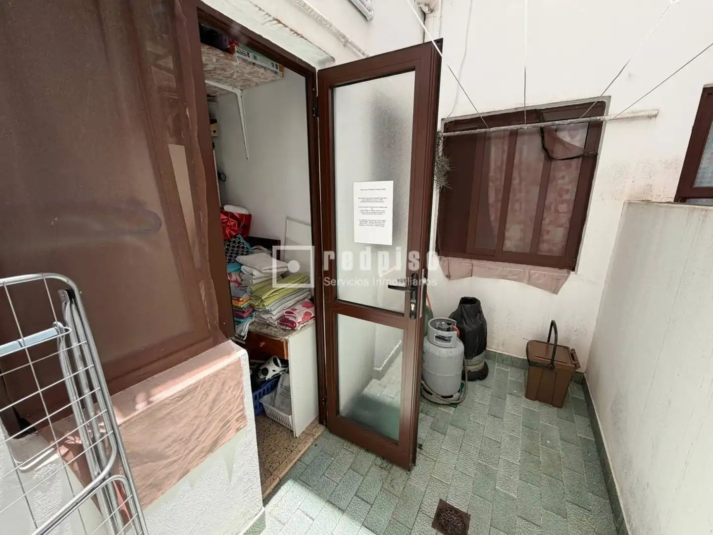 Piso en venta en Santa Cruz de la Palma con Calefacción, Terraza y Trastero