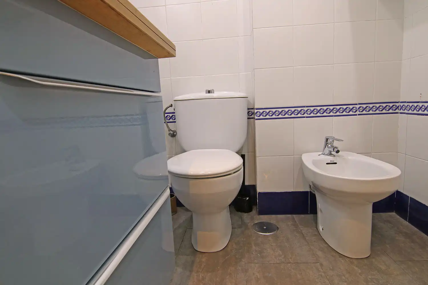 Bany de Pis en venda en Alcalá de Guadaira amb Aire condicionat