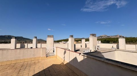 Foto 4 de Apartamento en venta en Sax, Alicante