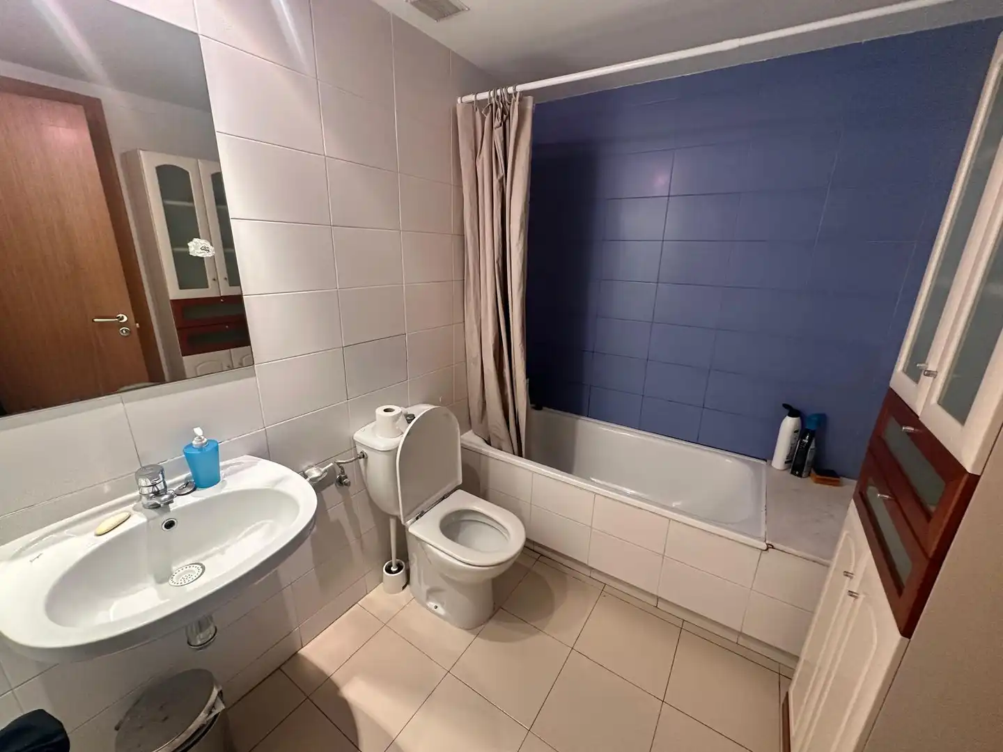 Flat with lift for sale in Eixample Sud – Migdia, imagen 14