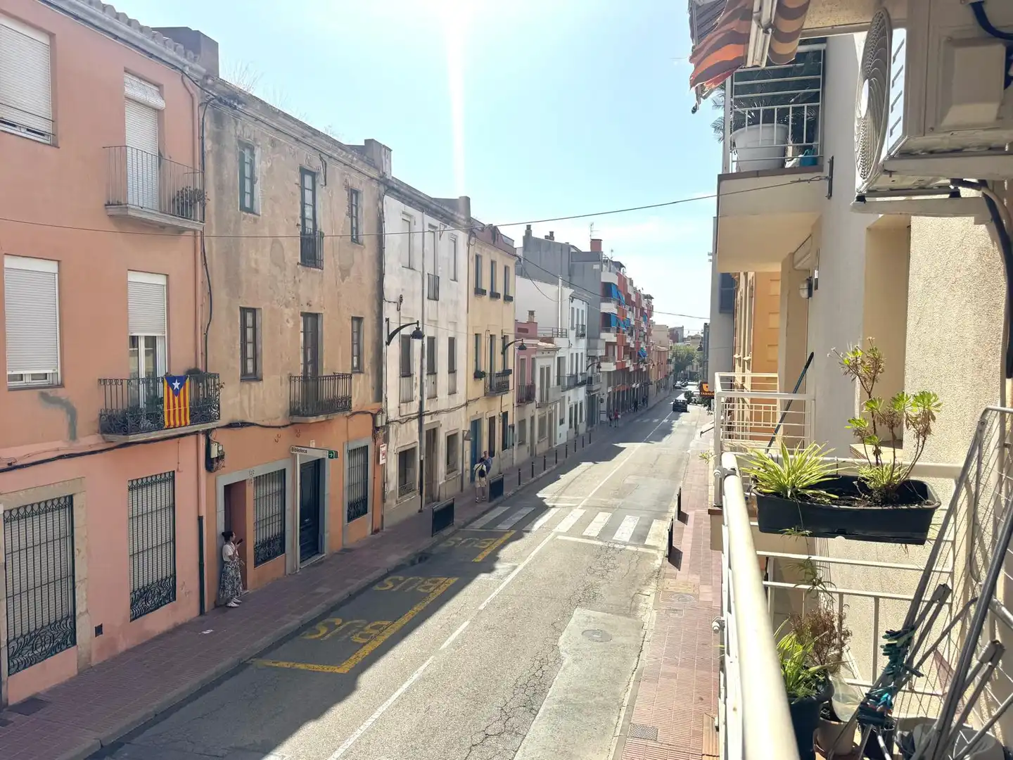 Piso con terraza en venta en Carrer de Francesc Jofre, imagen 14