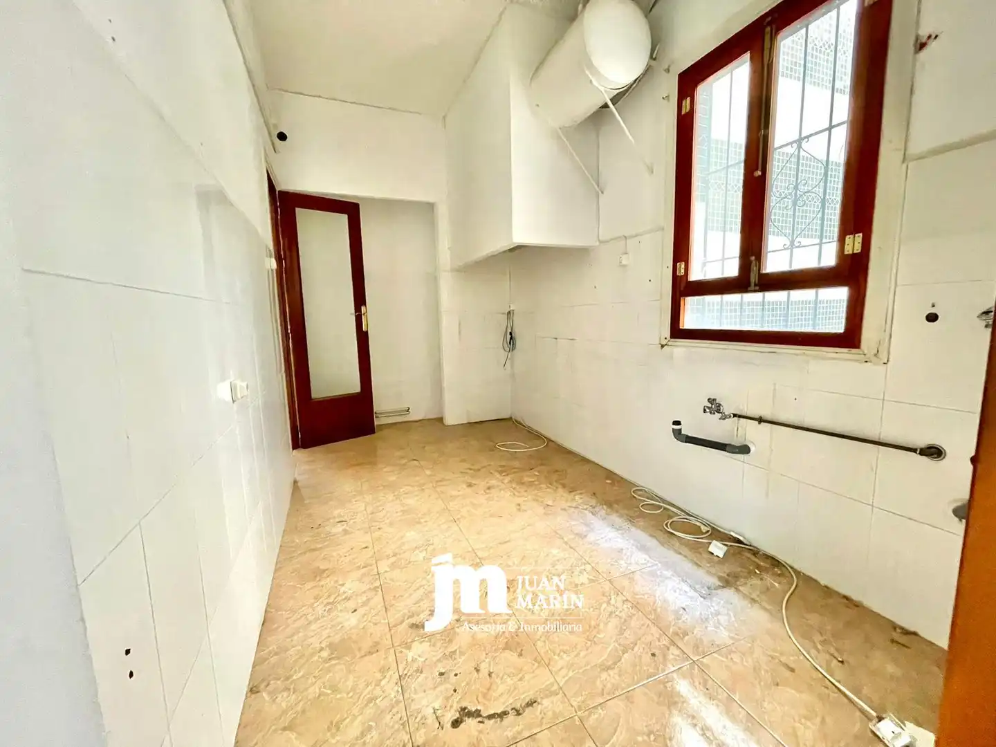 Flat for sale in Cieza  with Storage room and Balcony