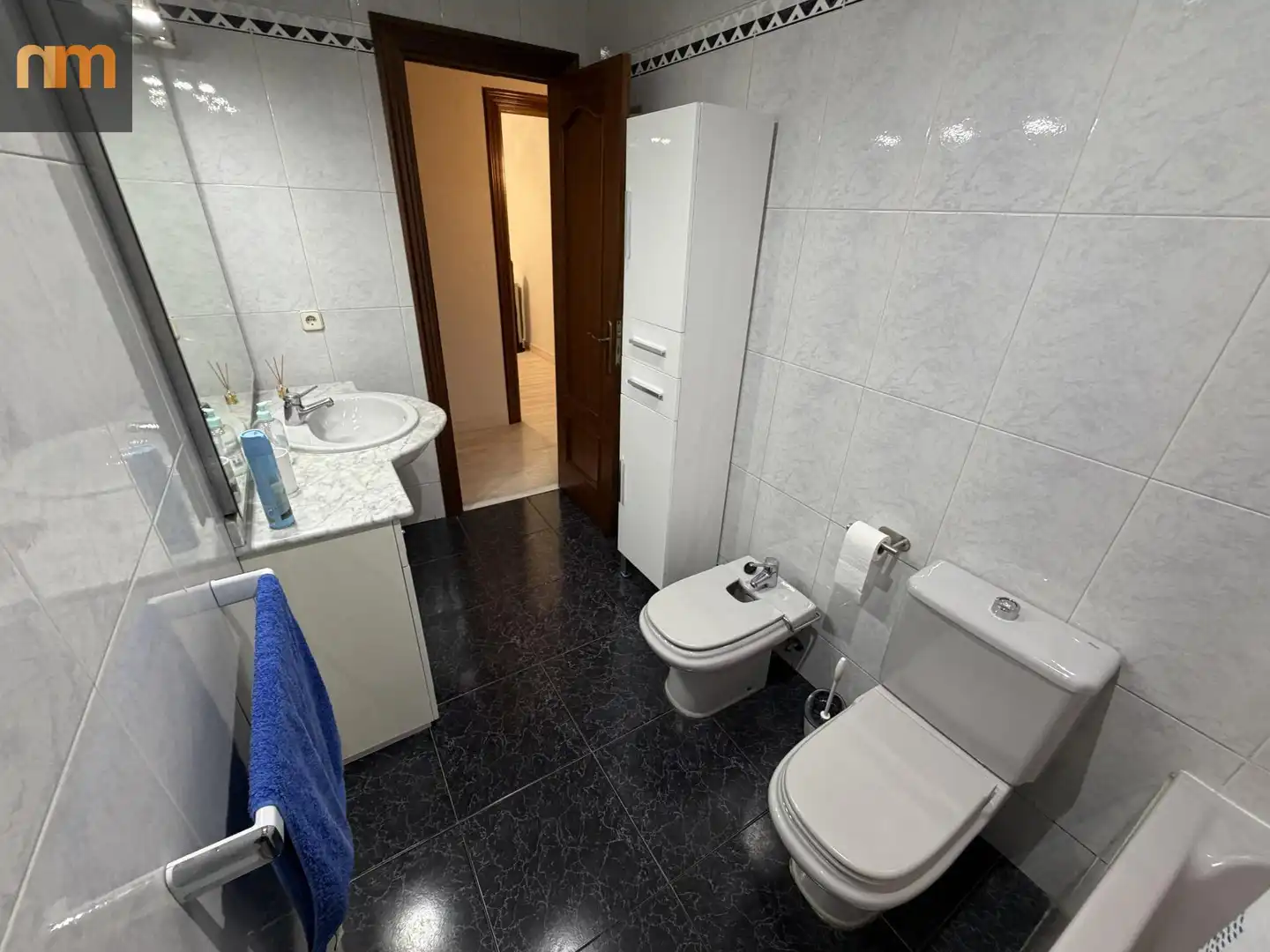 Appartamento con ascensore in vendita a Calle CAVANILLES, imagen 15