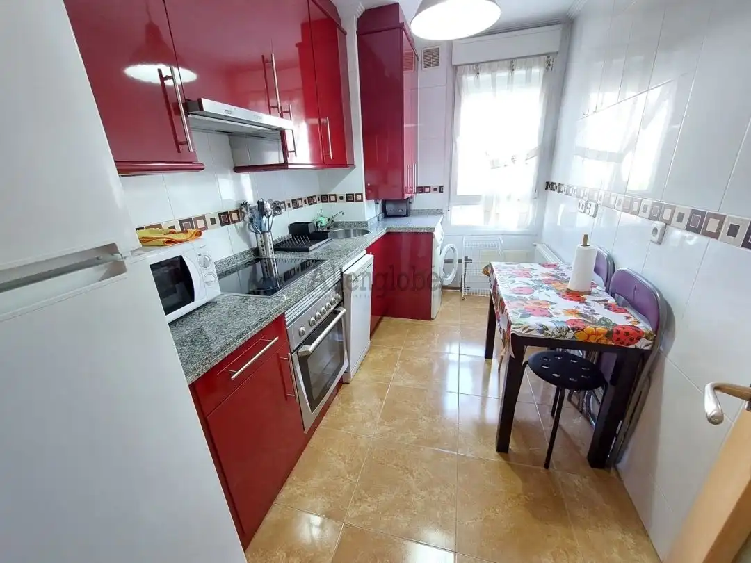 Wohnung mit Aufzug zur Miete in Calle Vicente Aleixandre, imagen 14
