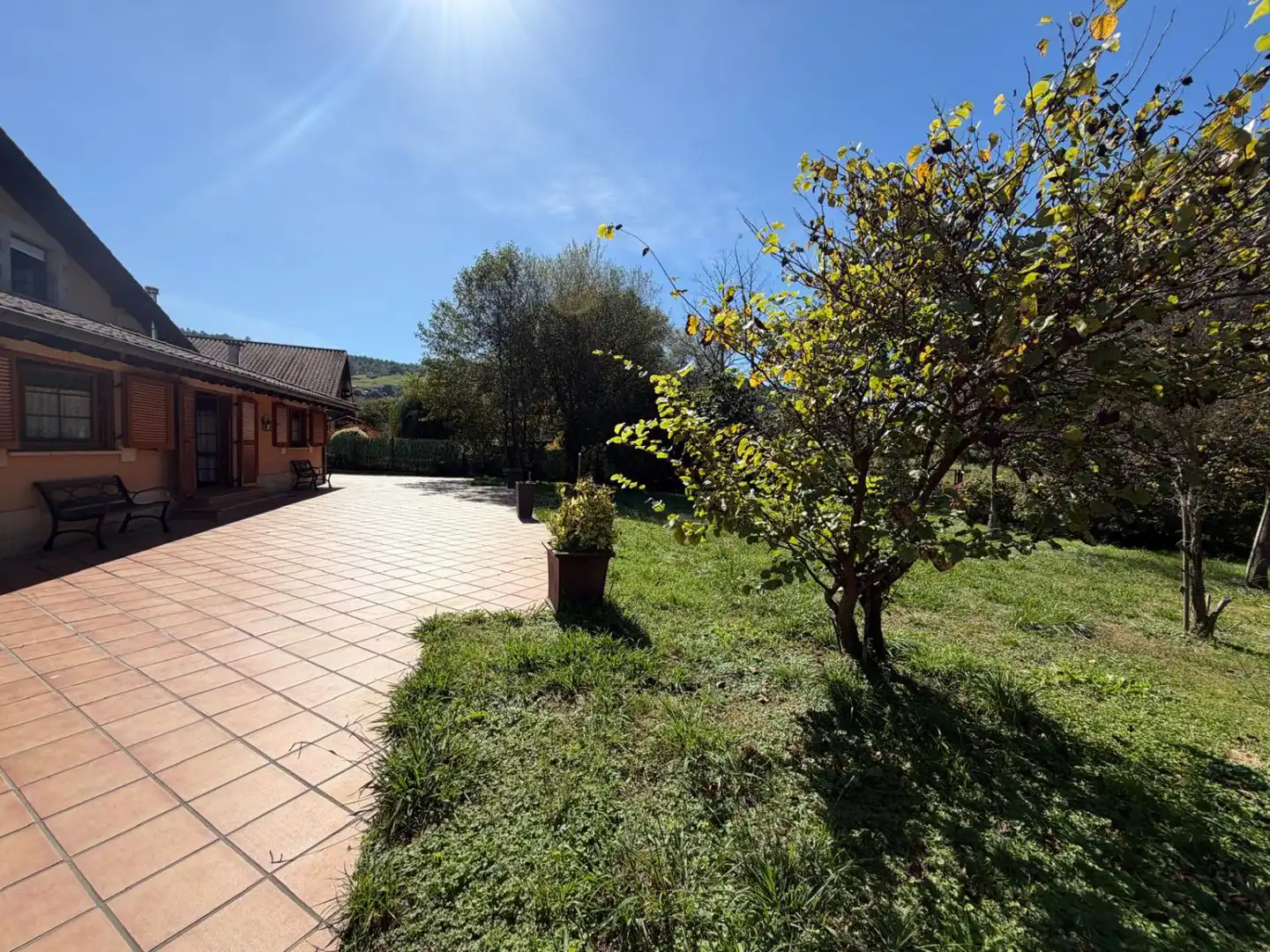 Maison avec terrasse à vendre à La vendimia, imagen 16