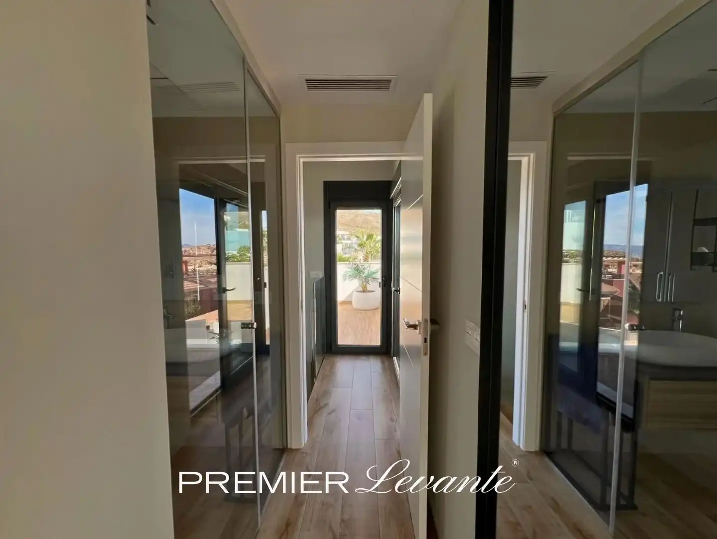 Villa avec piscine à vendre à Balcón de Finestrat - Terra Marina, imagen 40