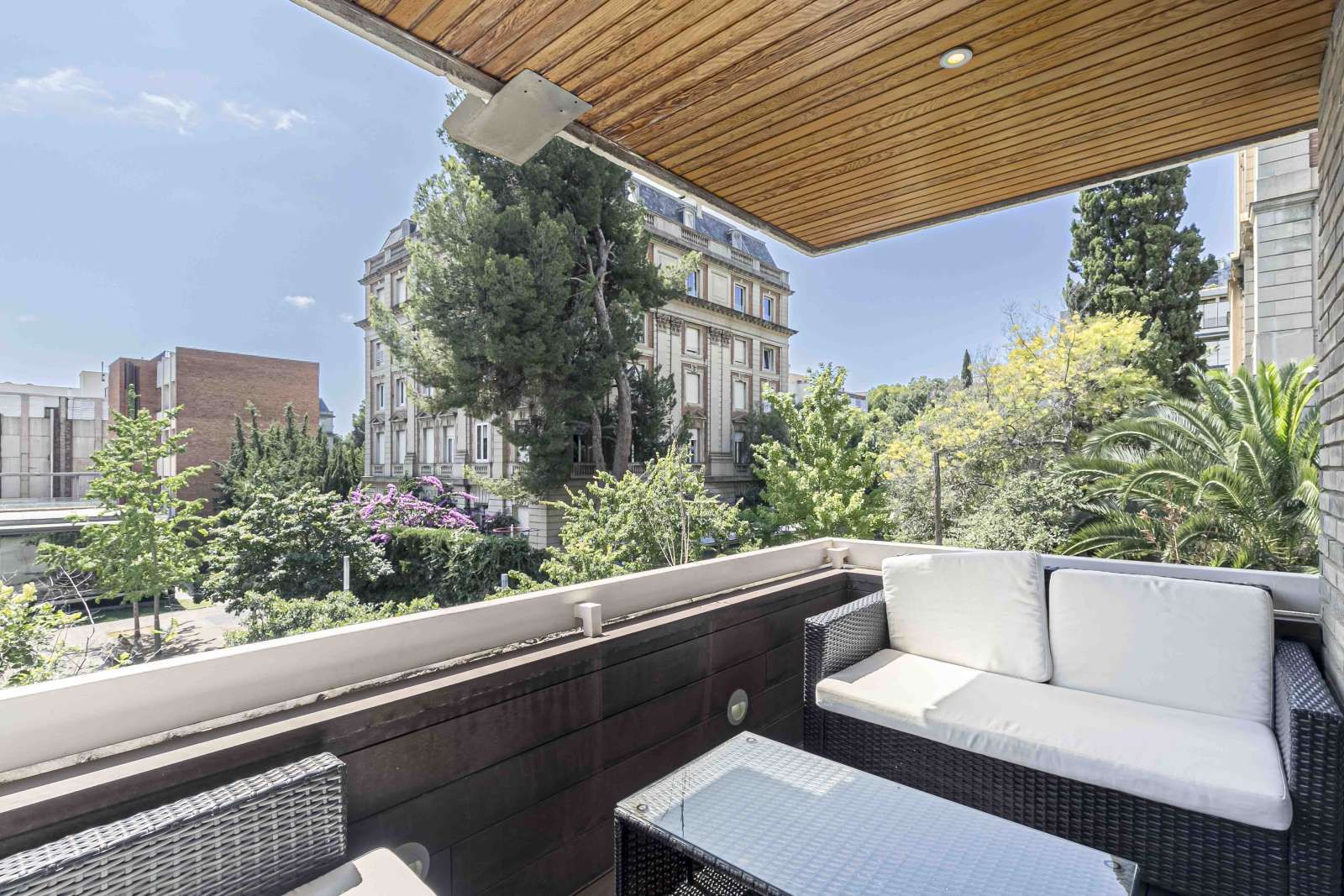 Apartment to share in Pedralbes