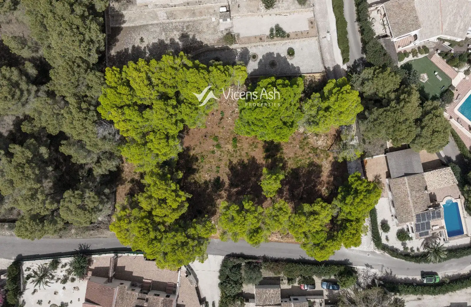Rural land for sale in dels Castellans, imagen 12