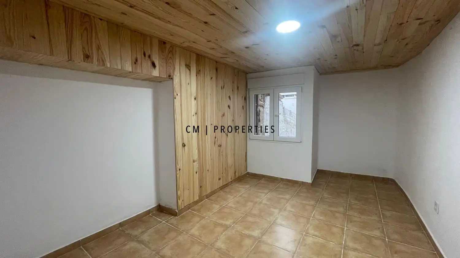 Casa o chalet de alquiler en Cocentaina con Terraza y Amueblado