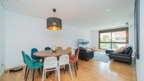 Dining room of Flat for sale in Colmenar Viejo  with Air Conditioner, Heating and Parquet flooring