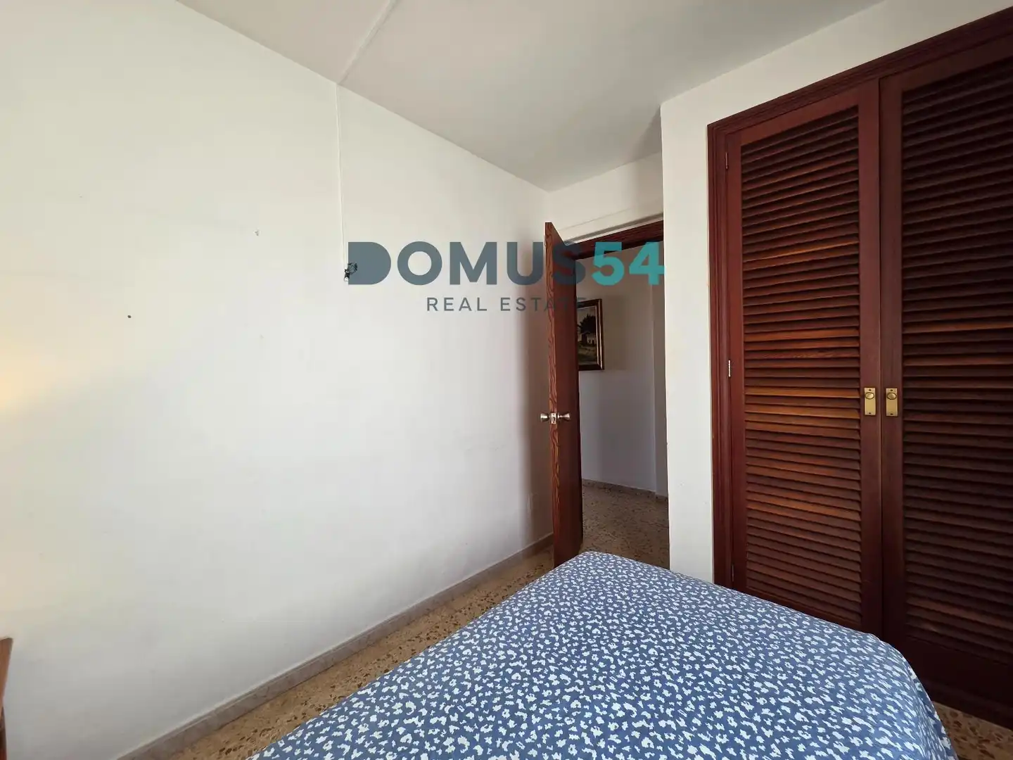 Bedroom of Apartments for sale in Alcúdia  with Air Conditioner and Terrace