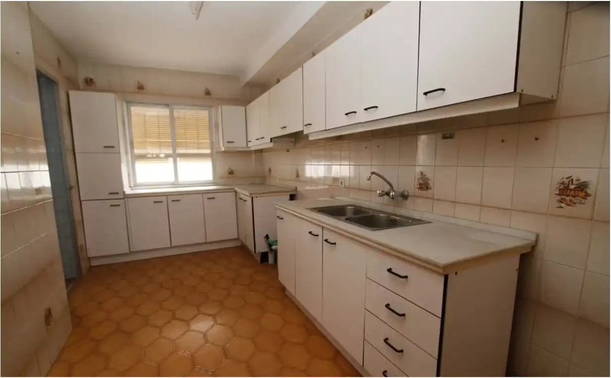 Piso en venta en Calle Corregidor Carlos Garafa, Portada Alta - Pol. Crta. De Cártama