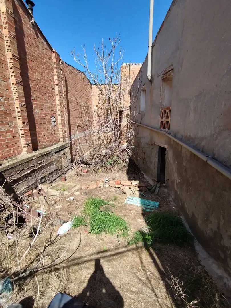 Casa o chalet en venta en Puigverd de Lleida