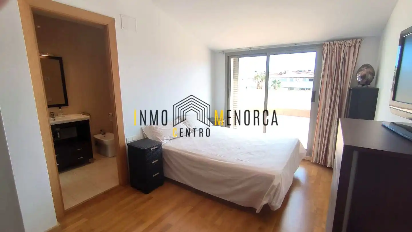 Habitación de Piso en venta en Ciutadella de Menorca con Aire acondicionado, Calefacción y Terraza
