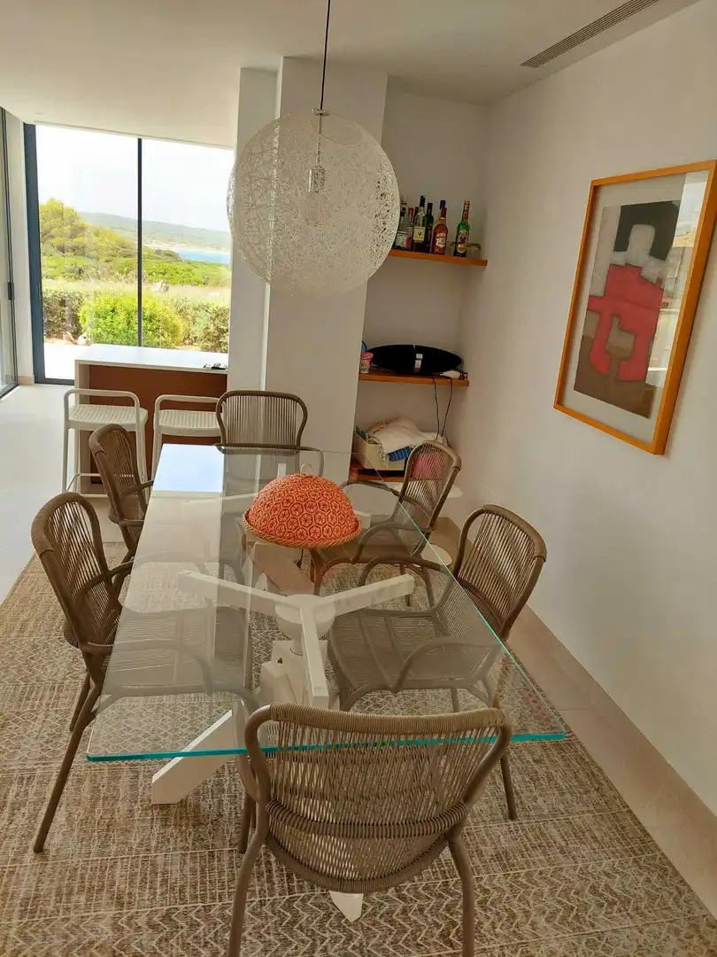 Casa rústica con piscina en venta en Sa Ràpita - Ses Covetes, imagen 2
