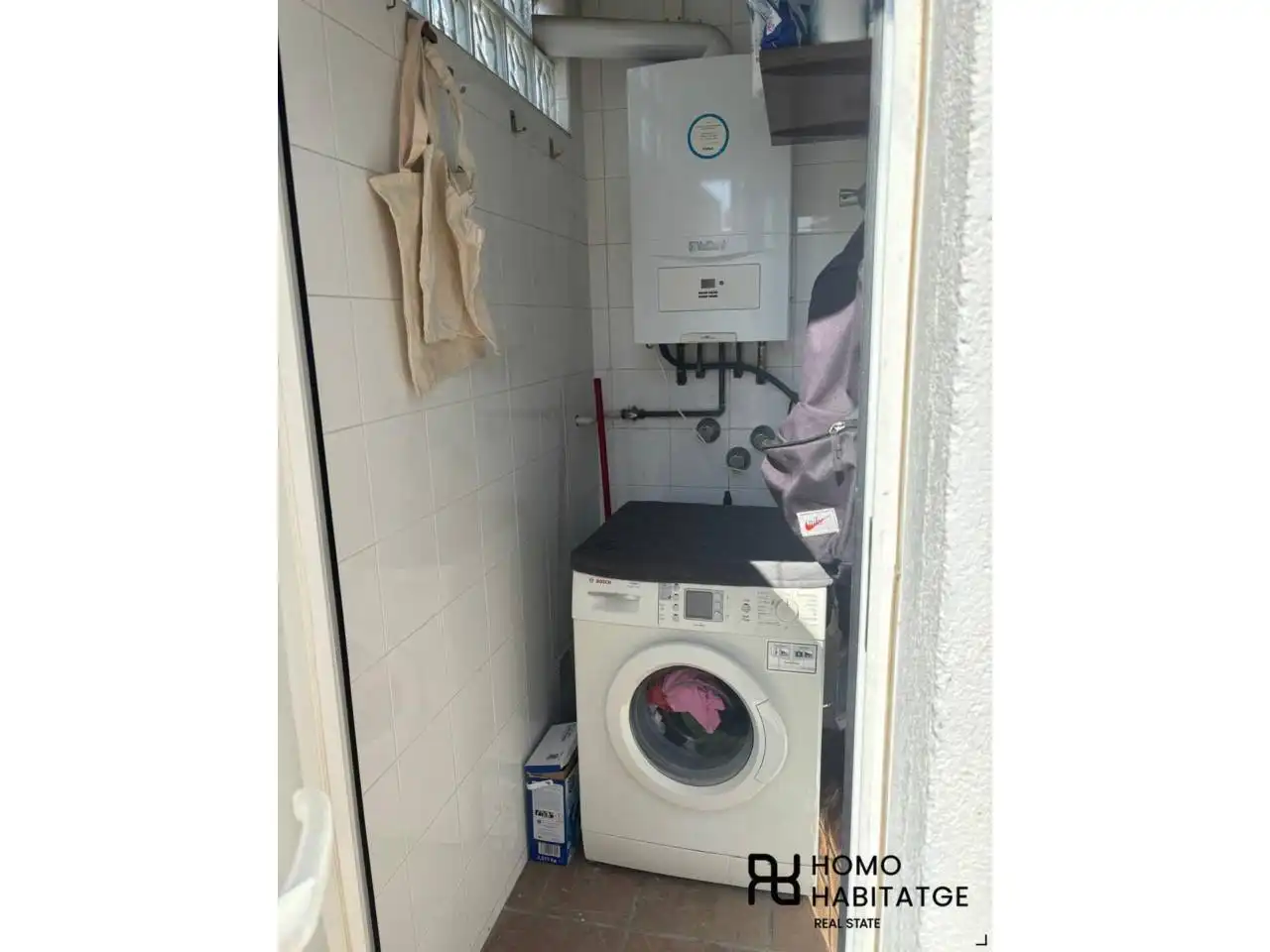 Habitación de Casa o chalet en venta en Sabadell con Aire acondicionado, Calefacción y Terraza
