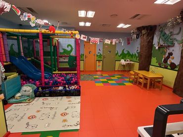Local comercial en venda a Centre