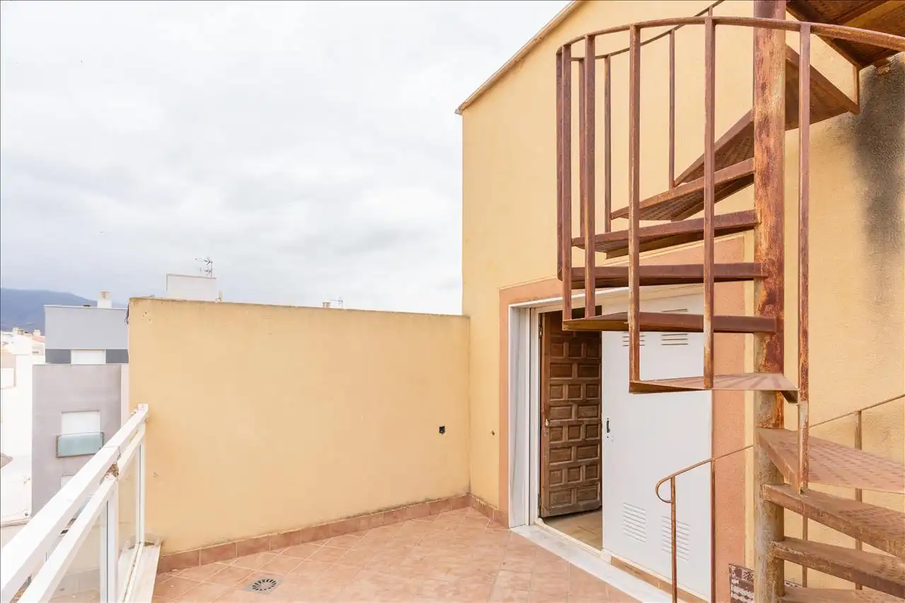 Penthouse mit Aufzug zum Verkauf in Hierro, imagen 20