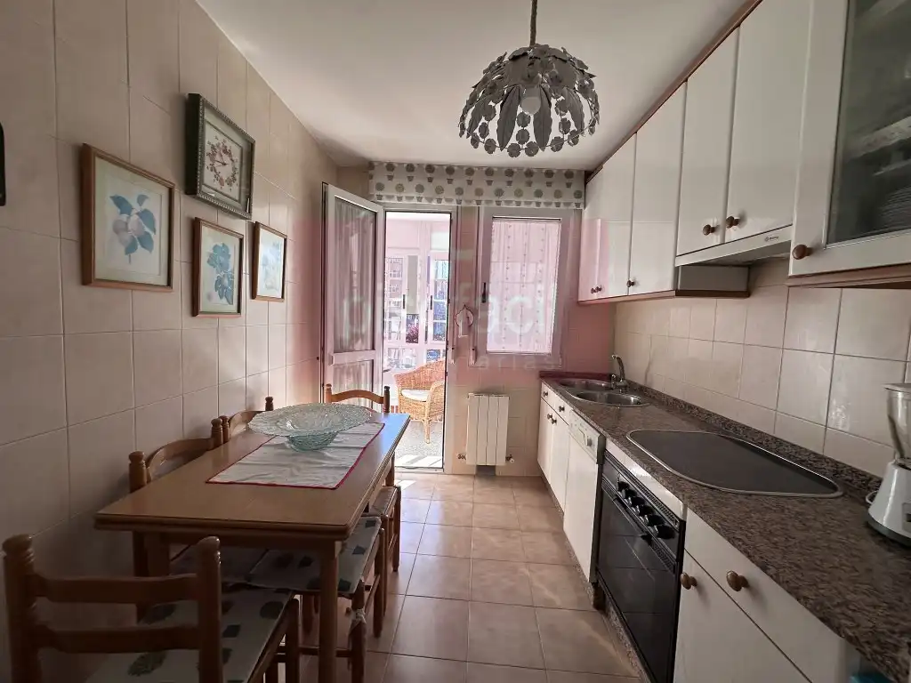 Wohnung mit Aufzug zum Verkauf in A Milagrosa, imagen 5
