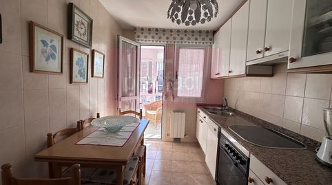 Foto 5 de Piso en venta en A Milagrosa, Lugo Capital