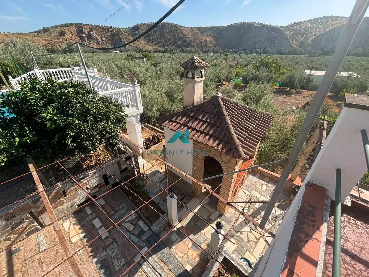 House with pool for sale in Alcaudete, imagen 25