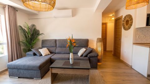 Foto 4 de Piso en venta en Carrer Benigembla, 26, Pego, Alicante