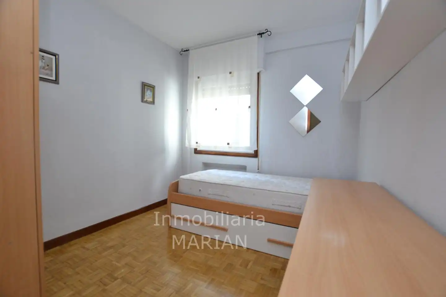 Wohnung zur Miete in Plaza Jardines Don Diego, Centro
