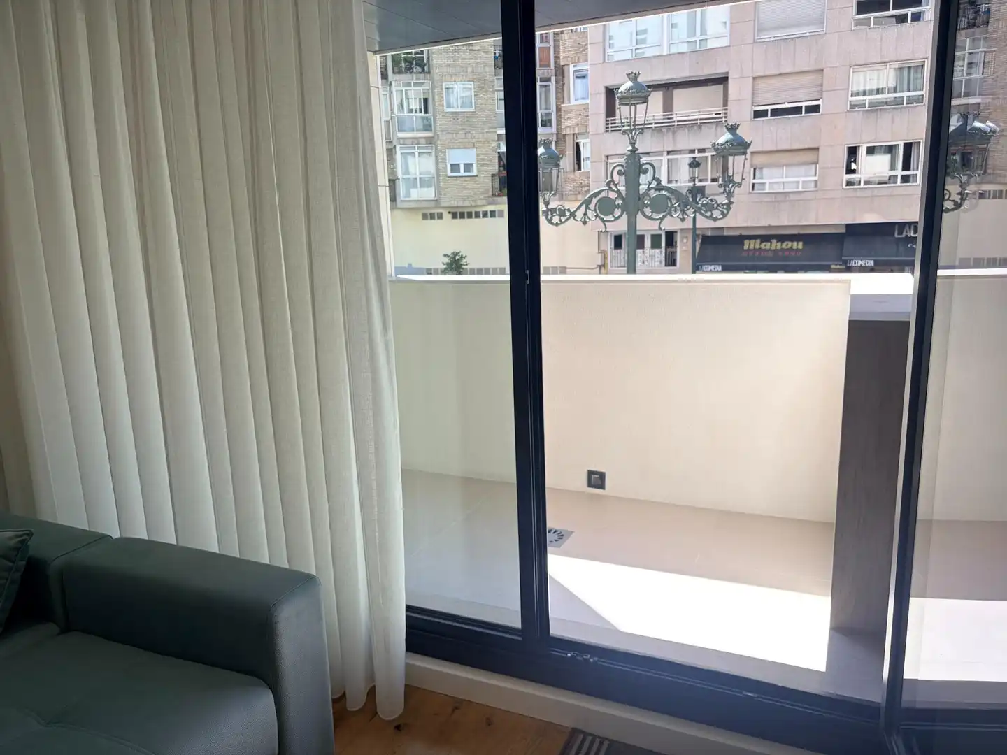 Apartments for rent in Centro - Areal
