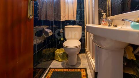 Foto 5 de Piso en venta en Etxeberri, Zumarraga, Gipuzkoa